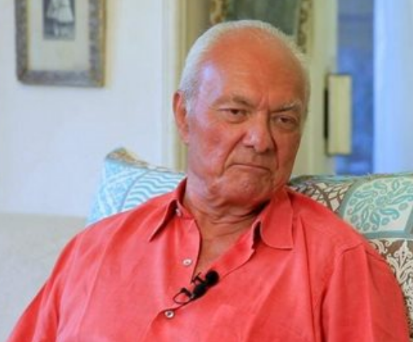 يوسف فوزي يكشف كيف تحول من غاسل للصحون لصاحب مطعمين